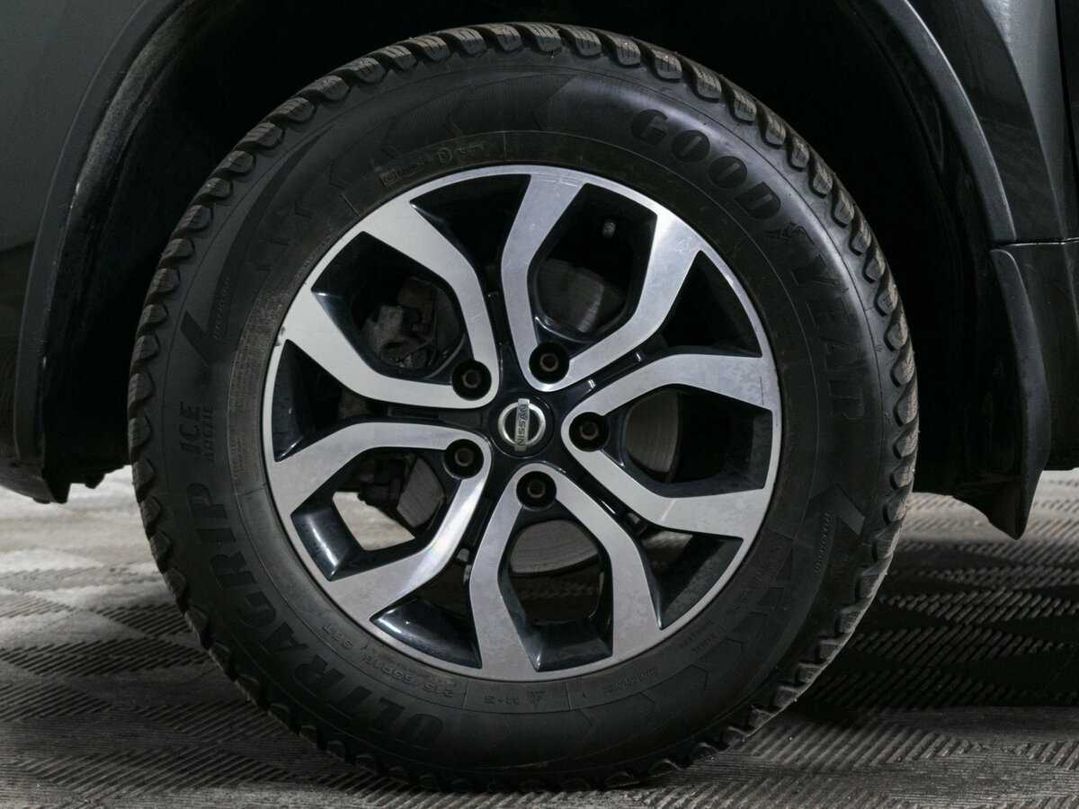 Купить Nissan Terrano, 2016, 132 000 км.. Фото: #13