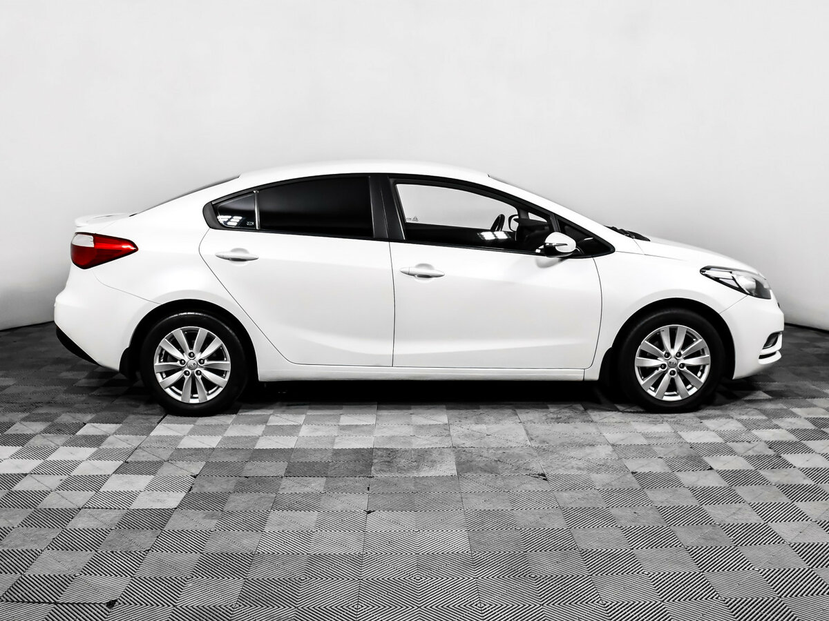 Купить Kia Cerato, 2013, 61 000 км.. Фото: #3