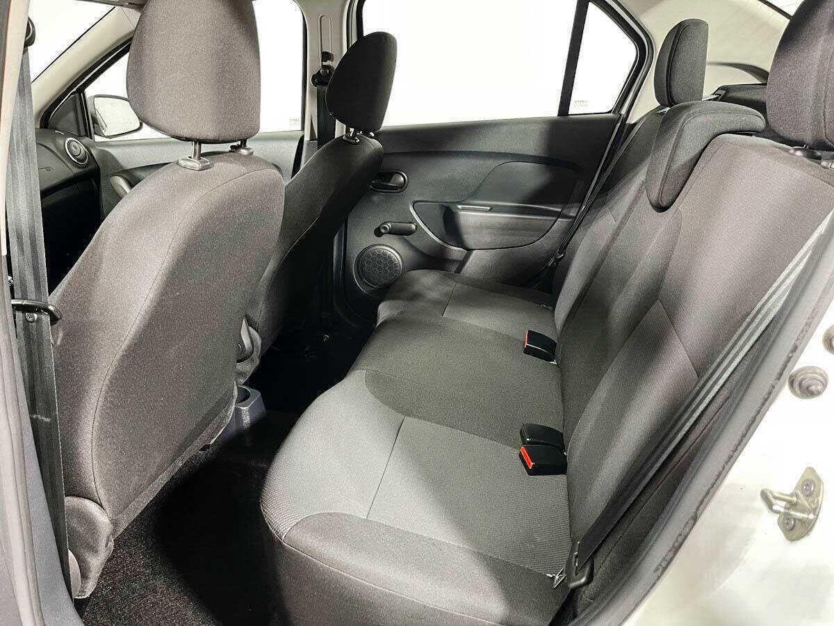 Купить Renault Logan, 2020, 65 889 км.. Фото: #9