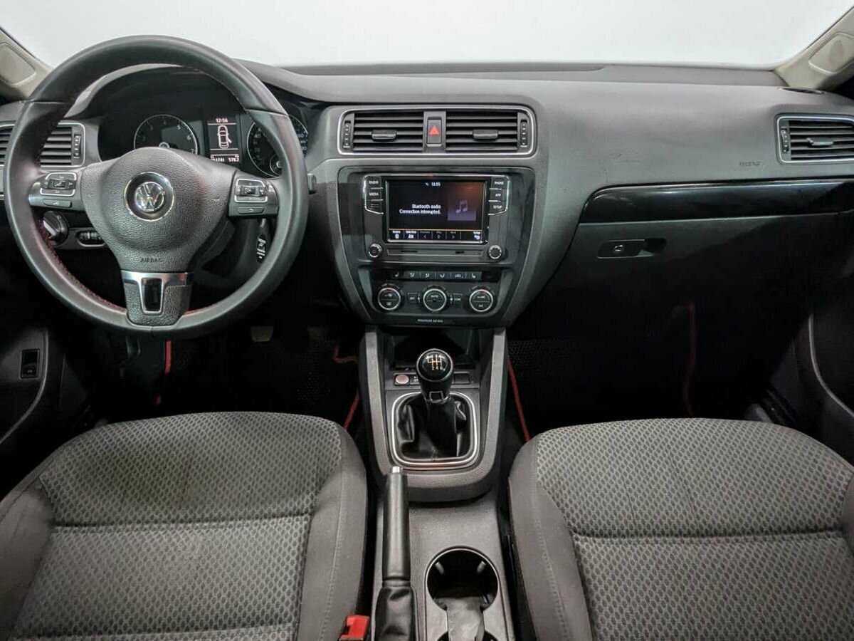 Купить Volkswagen Jetta, 2012, 251 739 км.. Фото: #6