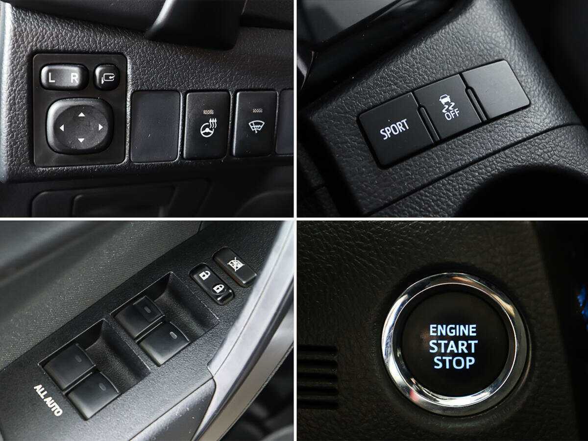 Купить Toyota Corolla, 2017, 279 824 км.. Фото: #13