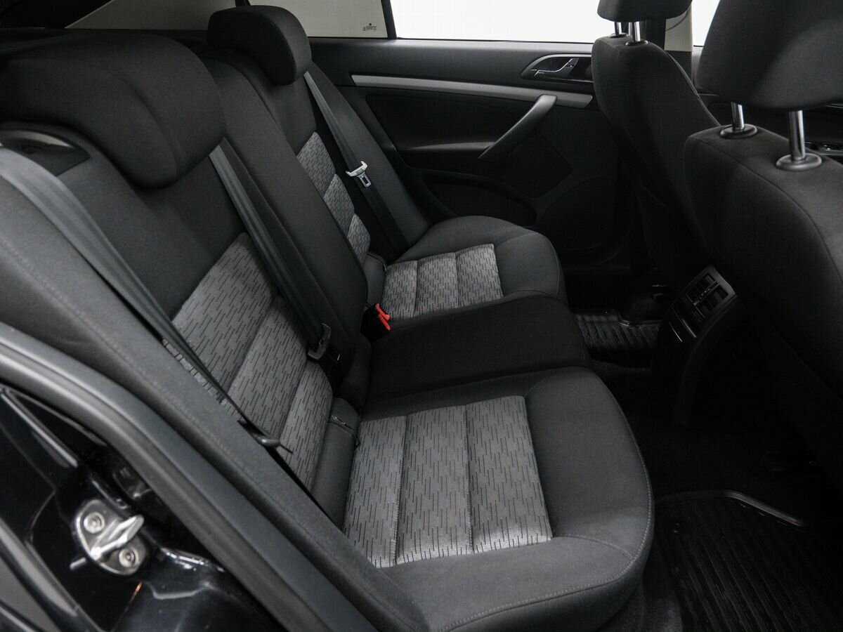 Купить Skoda Octavia, 2012, 165 701 км.. Фото: #7