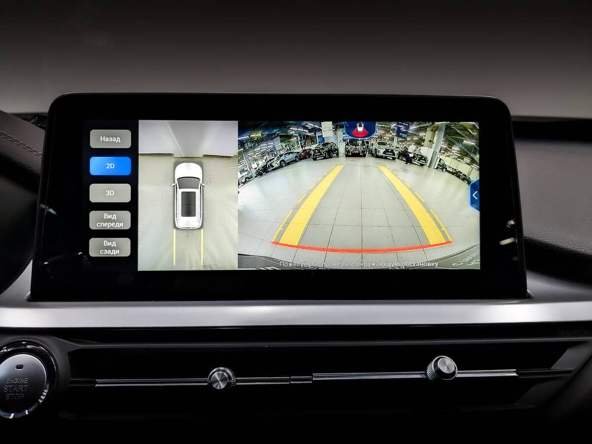 Купить Chery Tiggo 7 Pro, 2021, 18 884 км.. Фото: #14