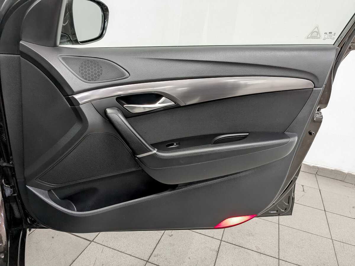 Купить Hyundai i40, 2016, 86 868 км.. Фото: #23