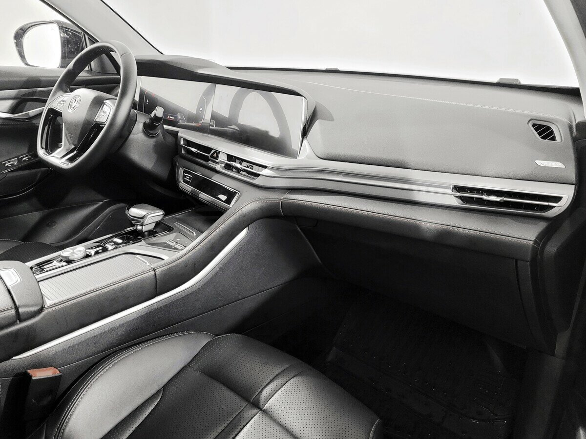 Купить Changan CS75 Plus, 2023, 31 540 км.. Фото: #10