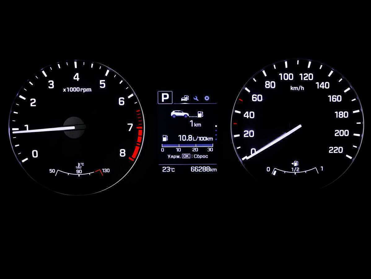 Купить Hyundai Creta, 2017, 66 500 км.. Фото: #9