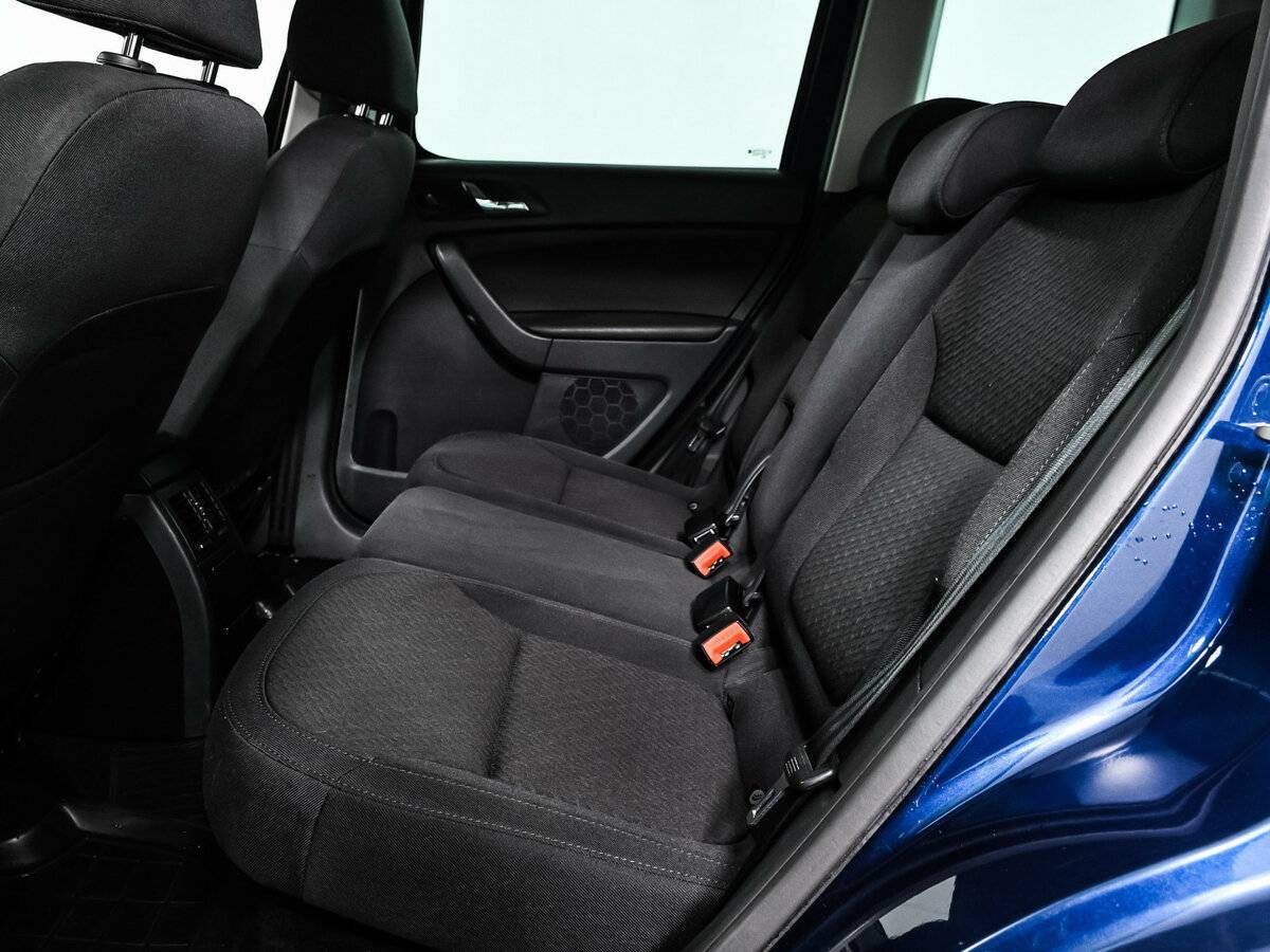 Купить Skoda Yeti, 2014, 143 282 км.. Фото: #12