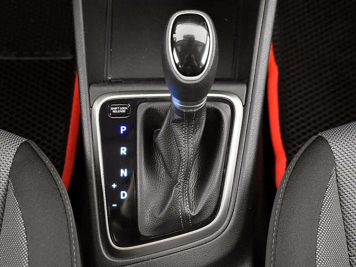 Купить Hyundai Solaris, 2021, 21 427 км.. Фото: #13