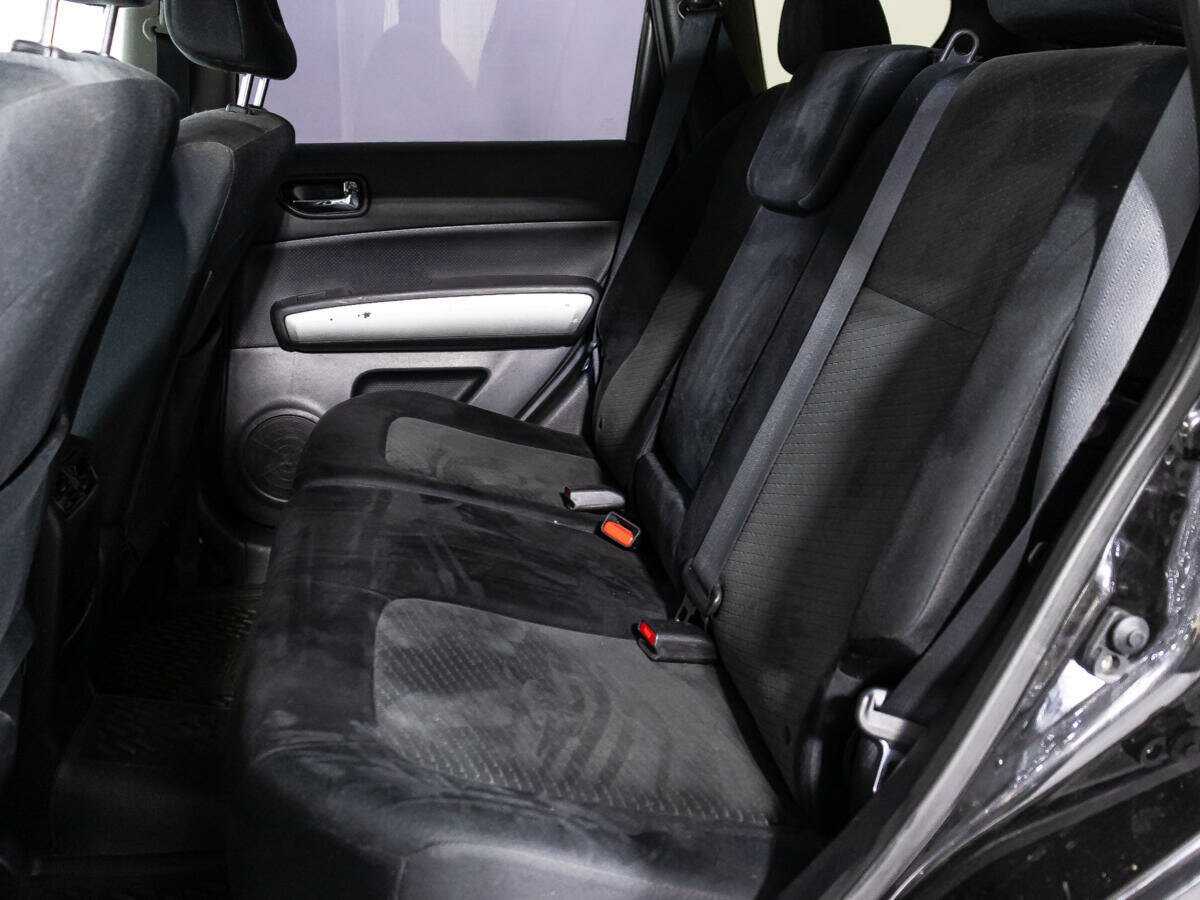 Купить Nissan X-Trail, 2012, 210 701 км.. Фото: #9