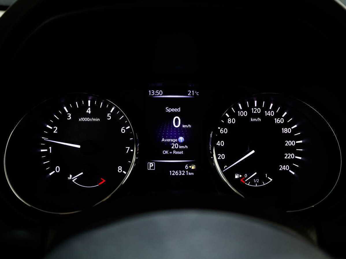 Купить Nissan Qashqai, 2019, 125 278 км.. Фото: #9