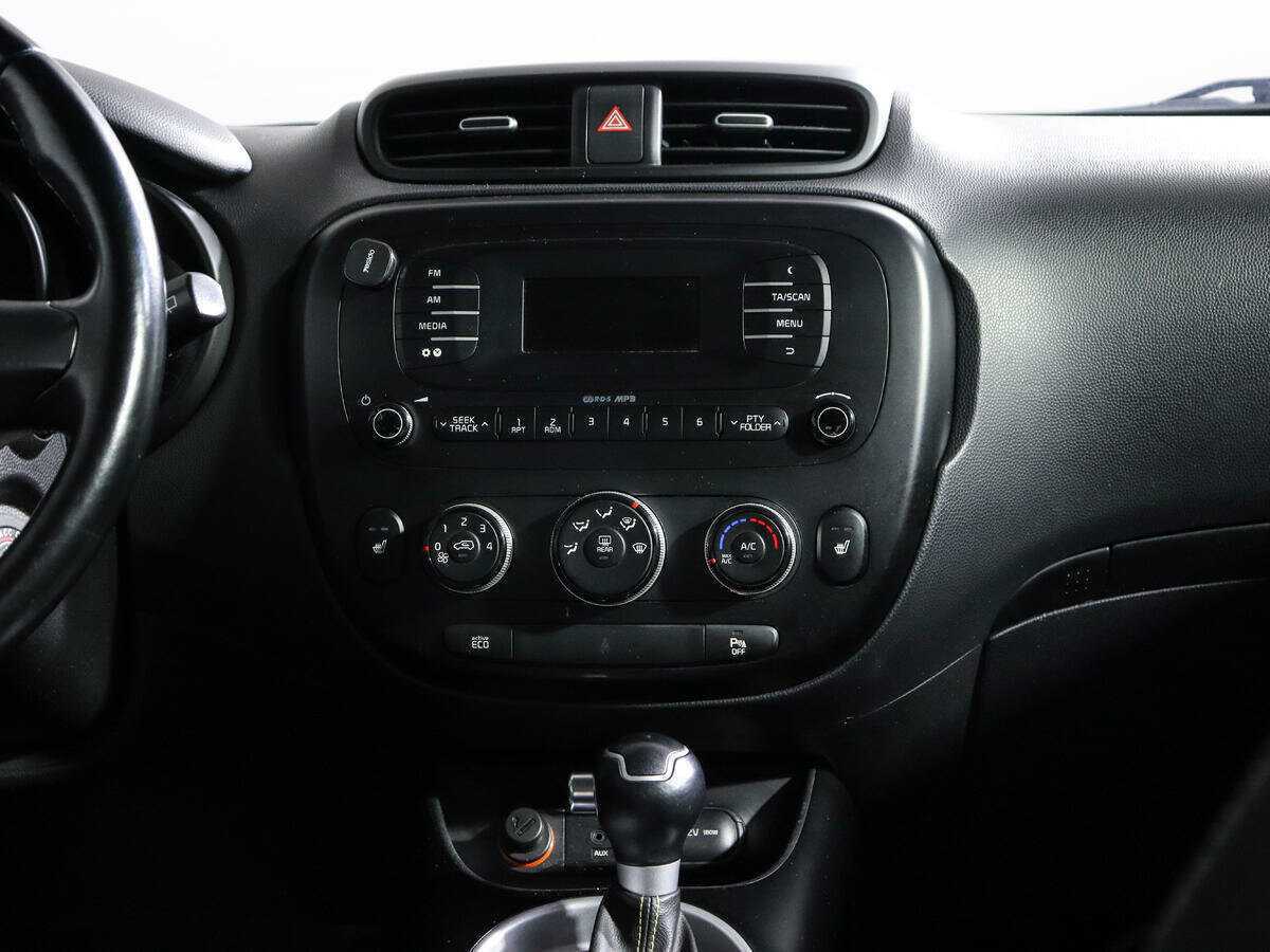 Купить Kia Soul, 2014, 102 060 км.. Фото: #12