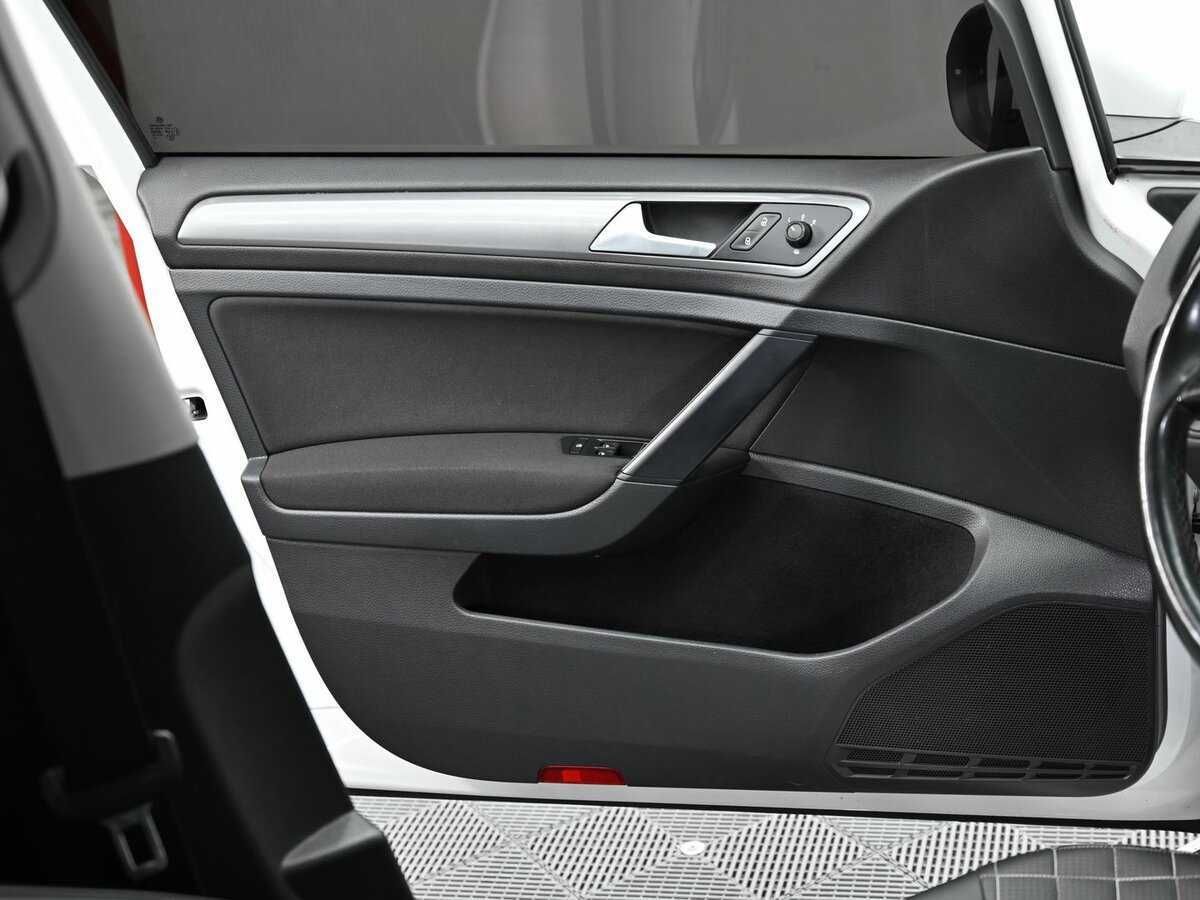 Купить Volkswagen Golf, 2013, 158 000 км.. Фото: #5