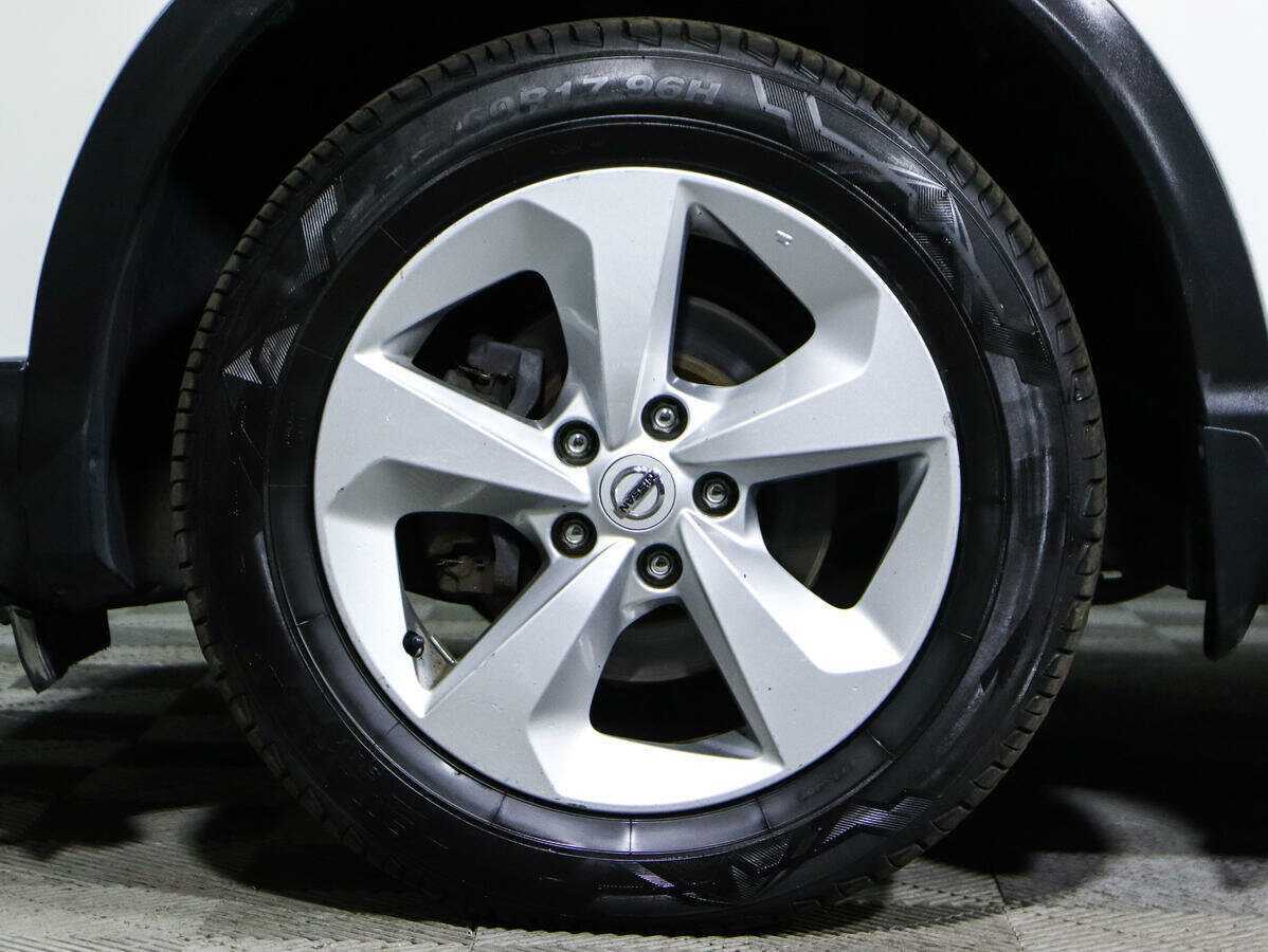 Купить Nissan Qashqai, 2019, 135 713 км.. Фото: #14