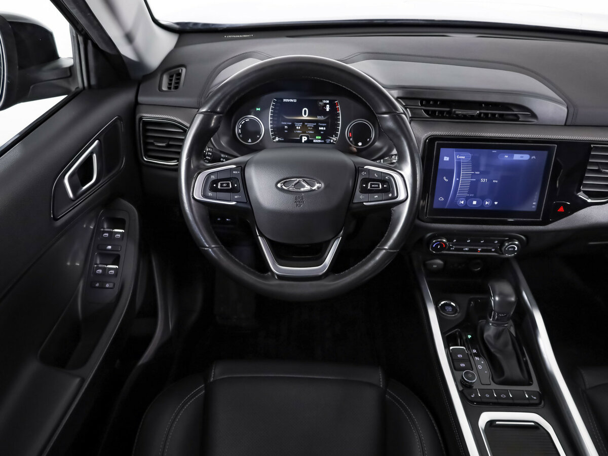 Купить Chery Tiggo 4, 2019, 81 803 км.. Фото: #8