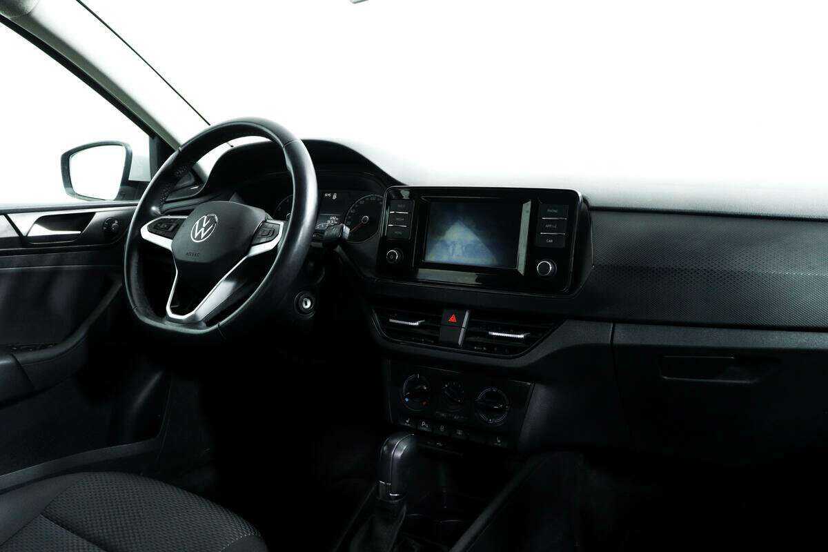 Купить Volkswagen Polo, 2020, 56 588 км.. Фото: #8