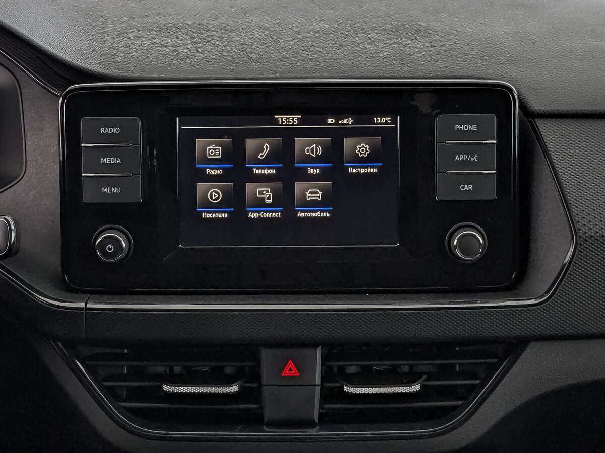 Купить Volkswagen Polo, 2021, 101 606 км.. Фото: #9