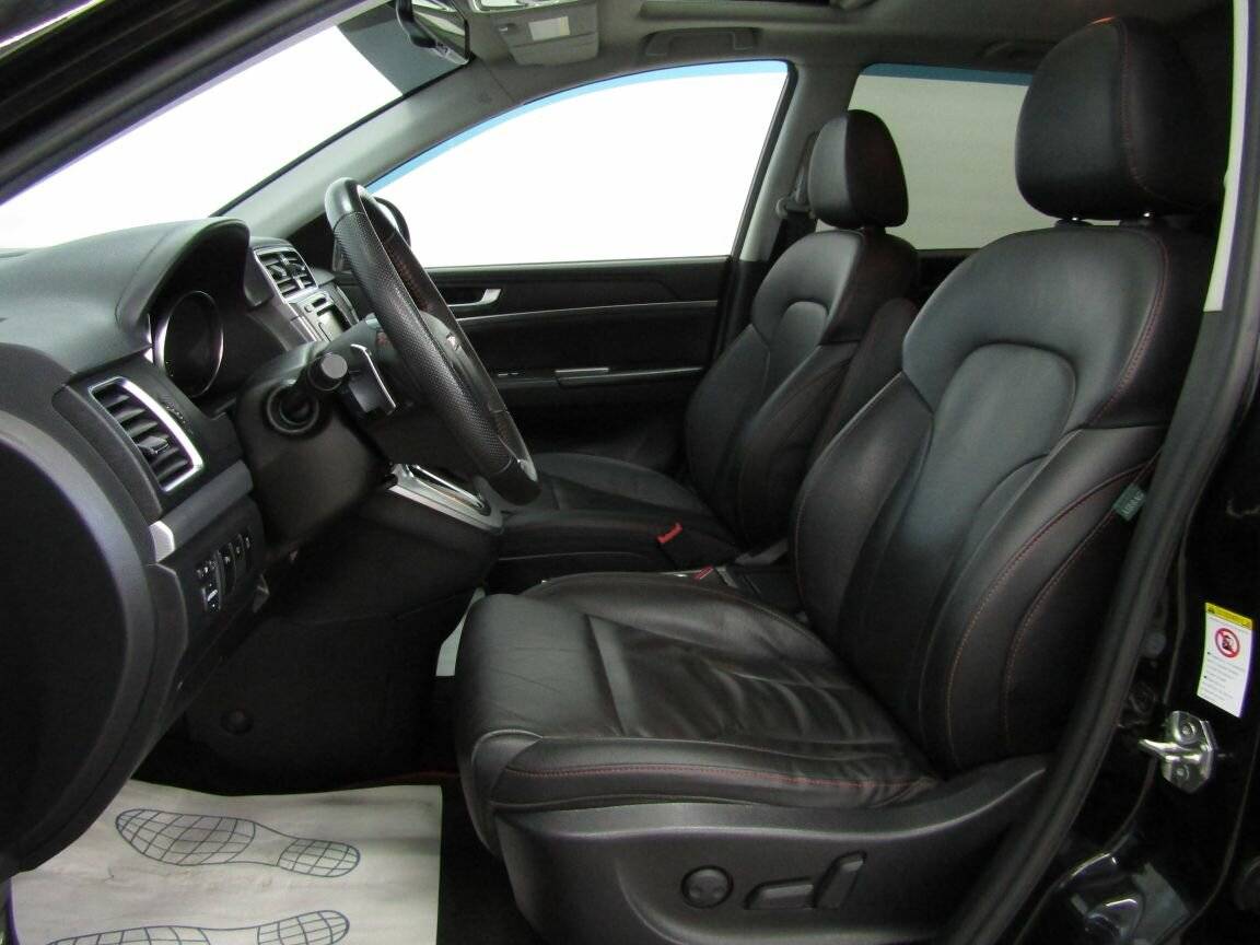 Купить Haval H6, 2018, 132 735 км.. Фото: #10