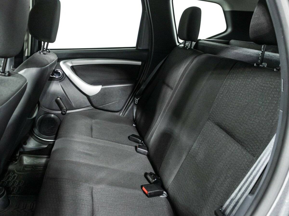 Купить Nissan Terrano, 2014, 93 903 км.. Фото: #9