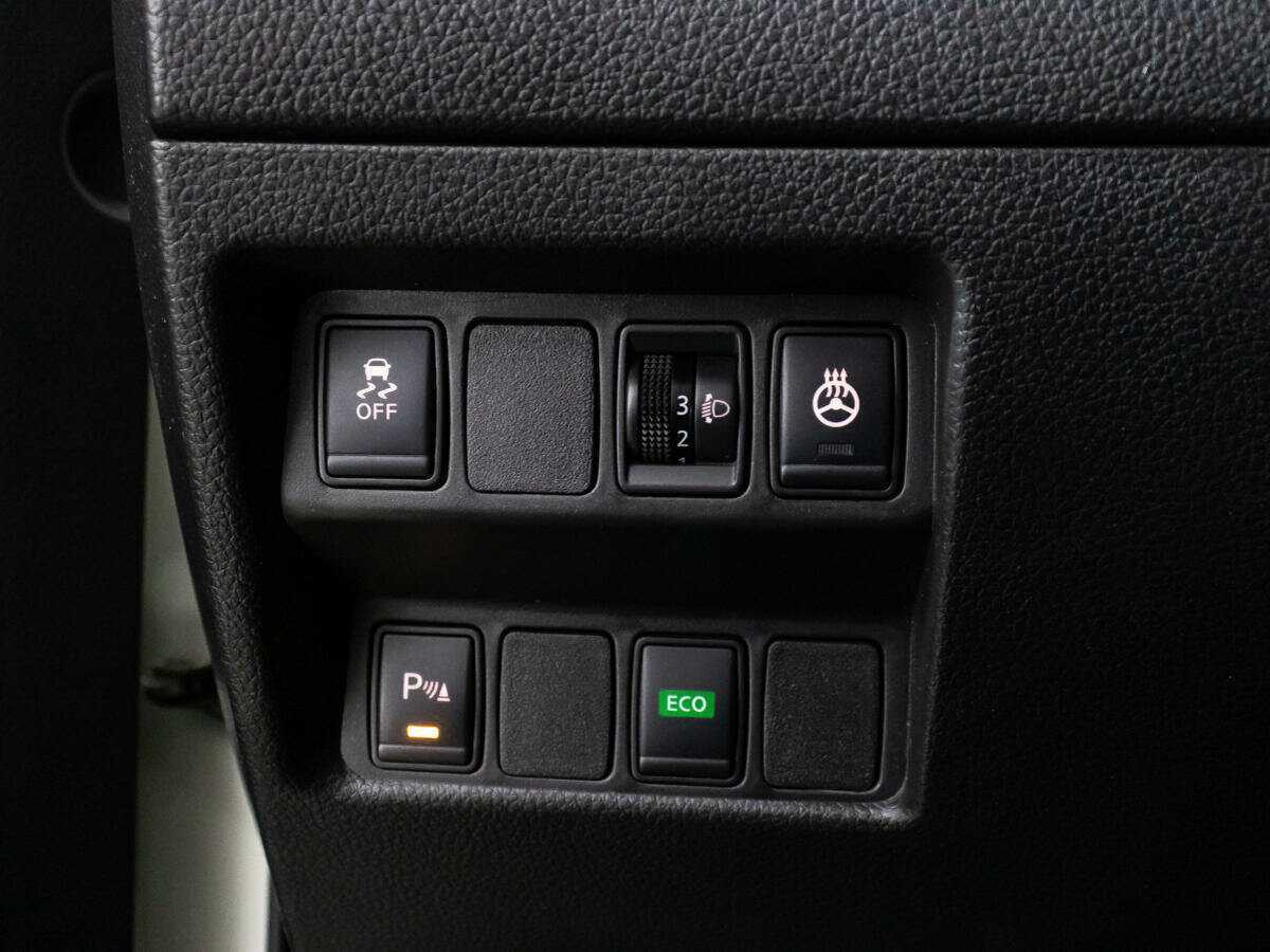 Купить Nissan Qashqai, 2019, 118 909 км.. Фото: #16