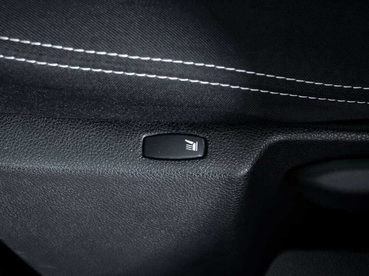 Купить Nissan Terrano, 2017, 71 900 км.. Фото: #12