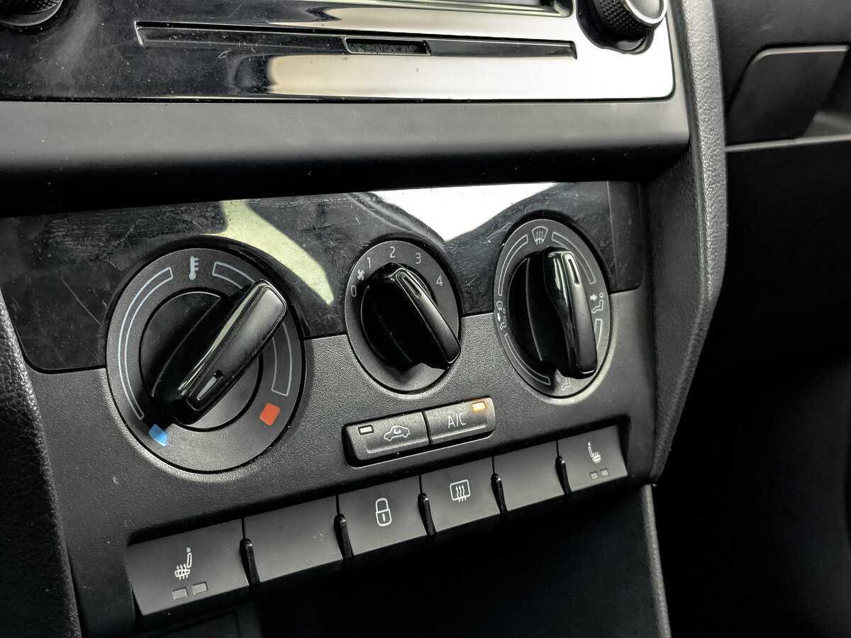 Купить Skoda Rapid, 2019, 50 560 км.. Фото: #16