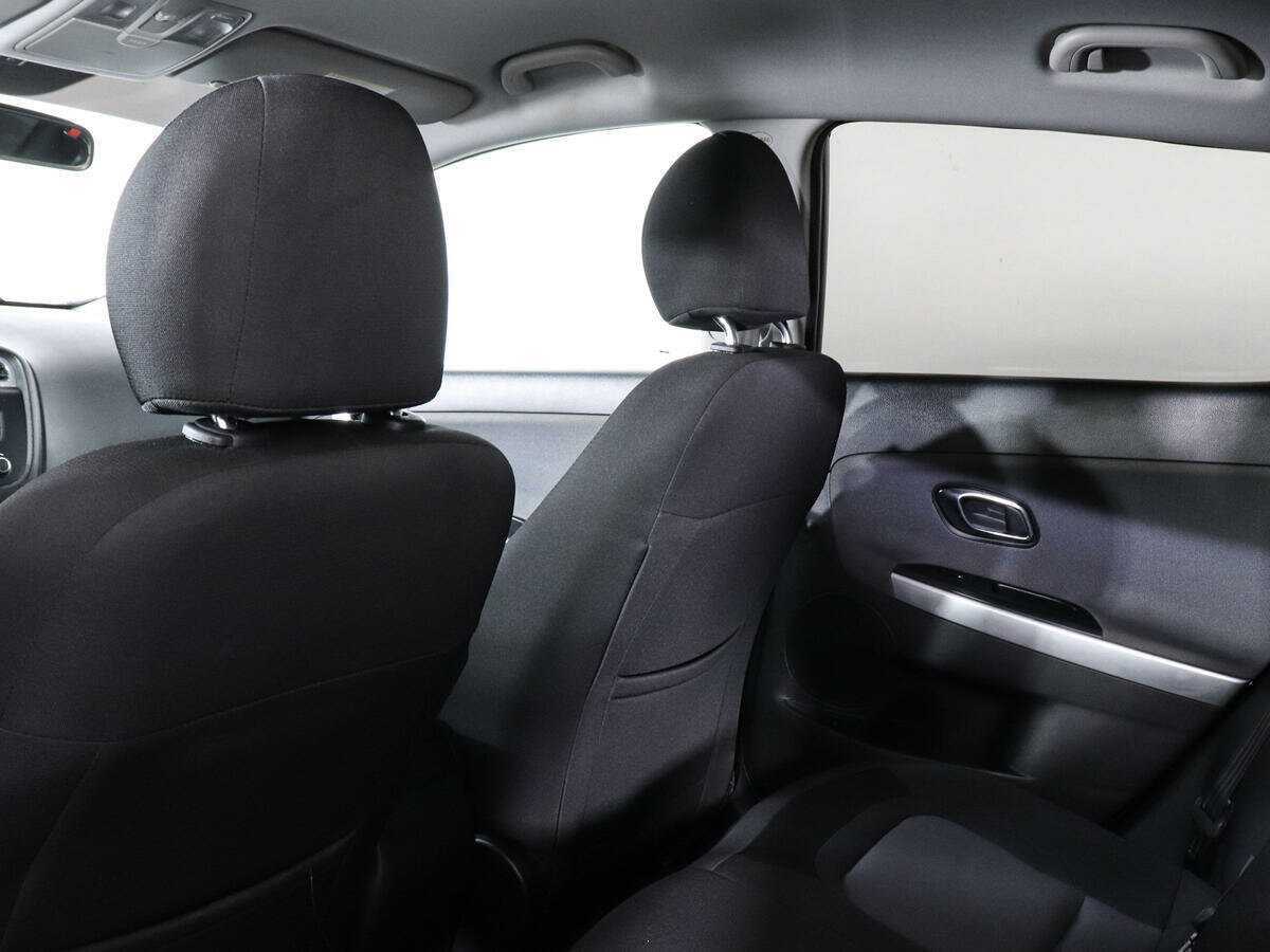 Купить Kia Ceed, 2012, 197 909 км.. Фото: #8