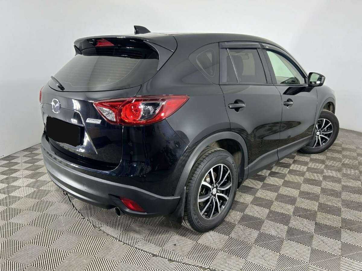 Купить Mazda CX-5, 2014, 173 249 км.. Фото: #5