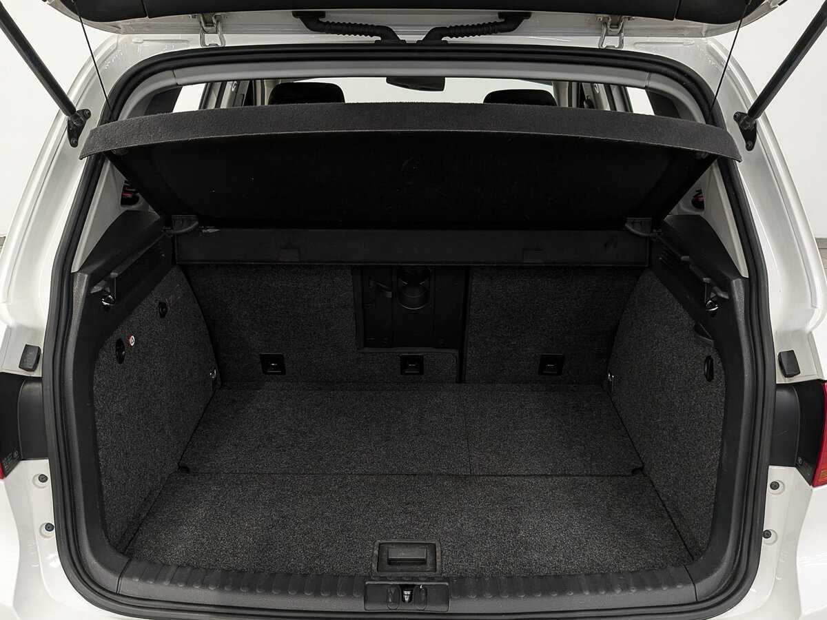 Купить Volkswagen Tiguan, 2013, 126 289 км.. Фото: #9