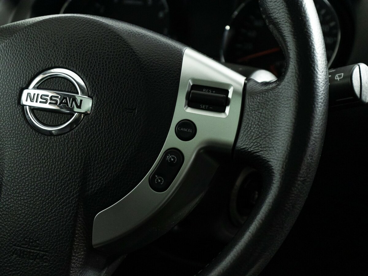 Купить Nissan Qashqai, 2012, 179 743 км.. Фото: #21