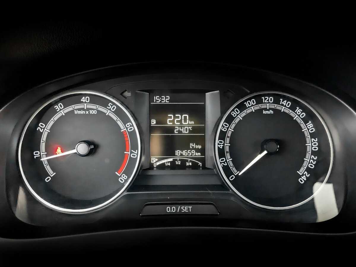 Купить Skoda Rapid, 2019, 184 653 км.. Фото: #10