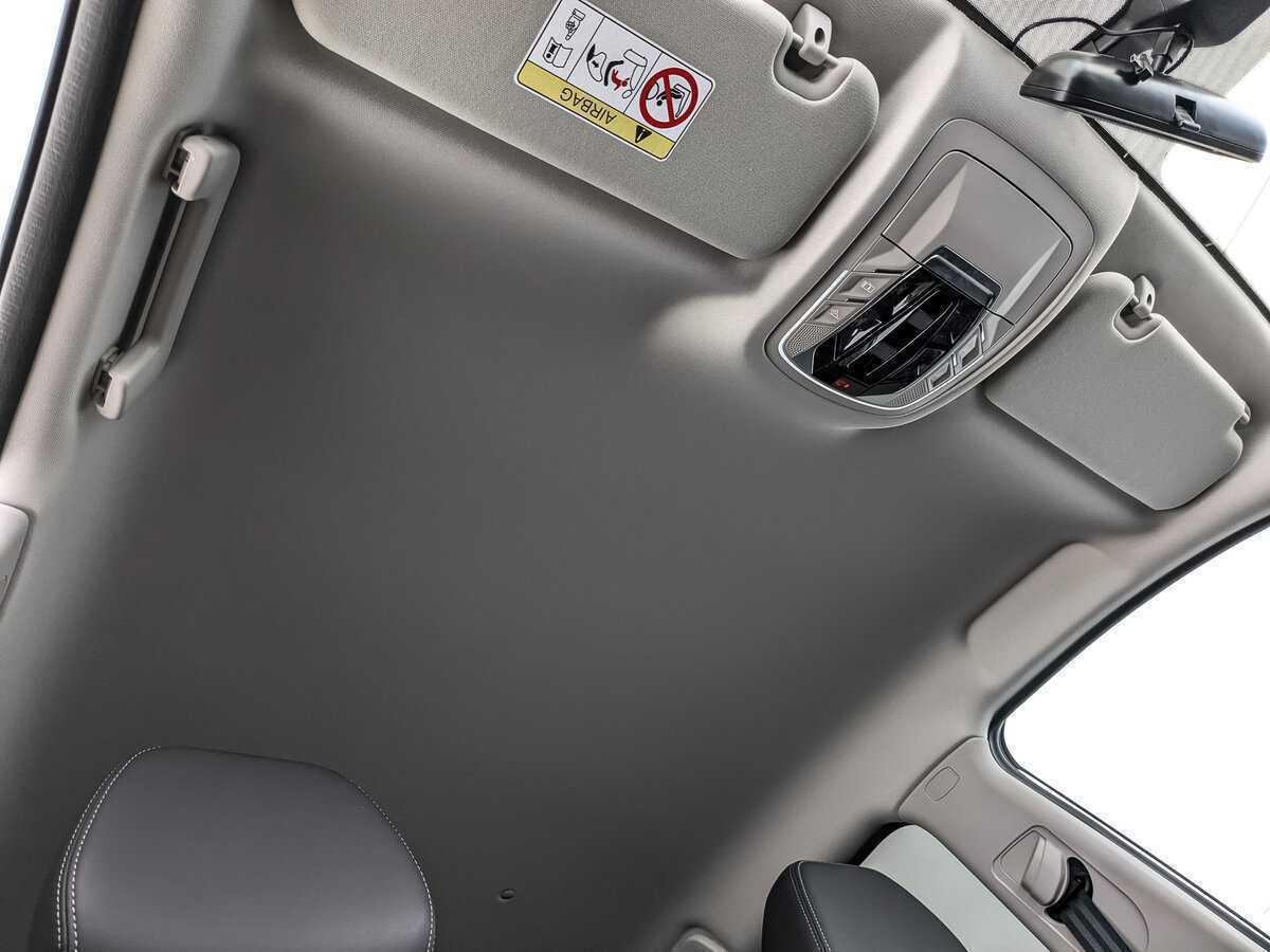 Купить EXEED LX, 2023, 7 245 км.. Фото: #18