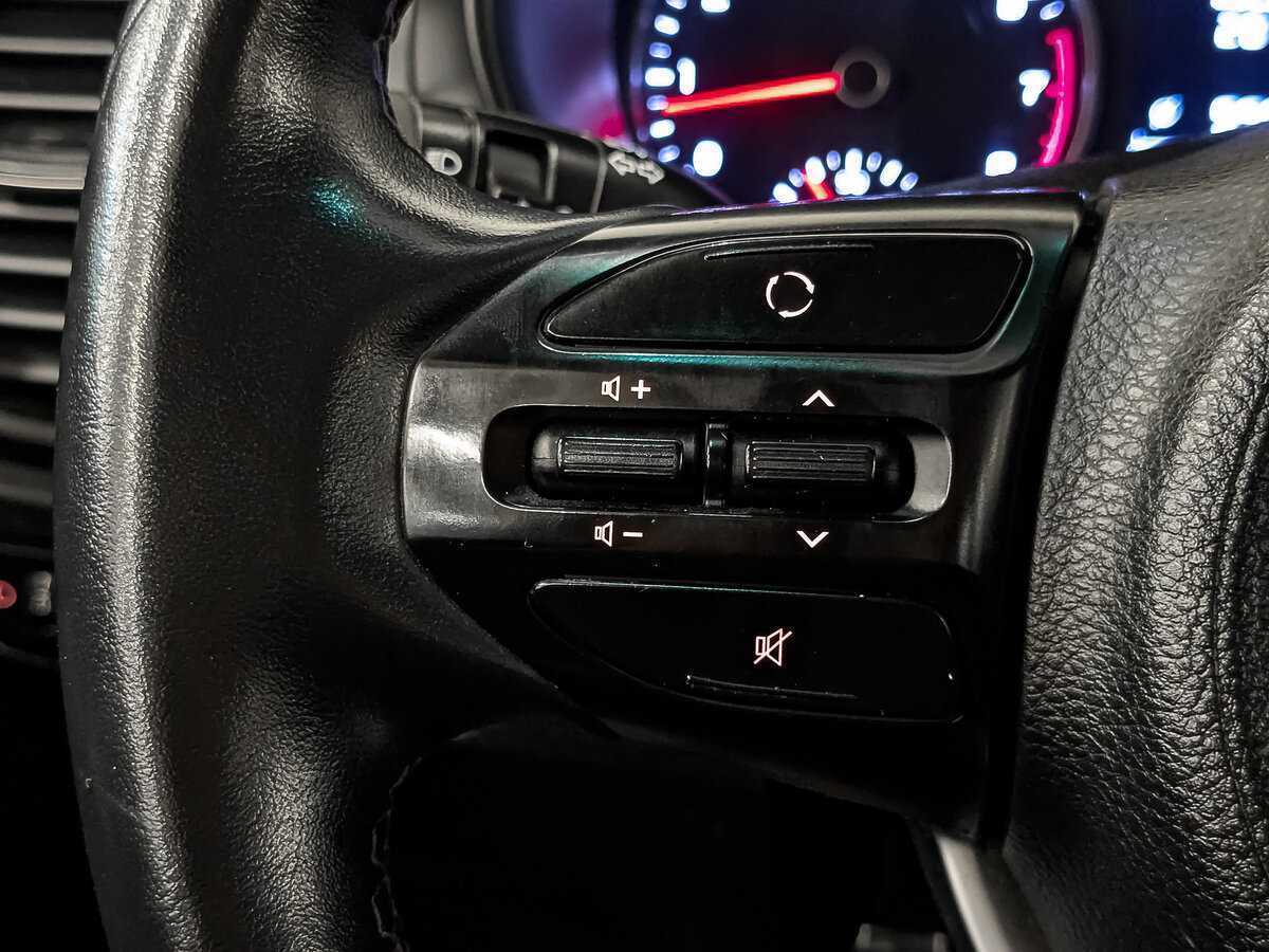 Купить Kia Rio, 2020, 180 364 км.. Фото: #22
