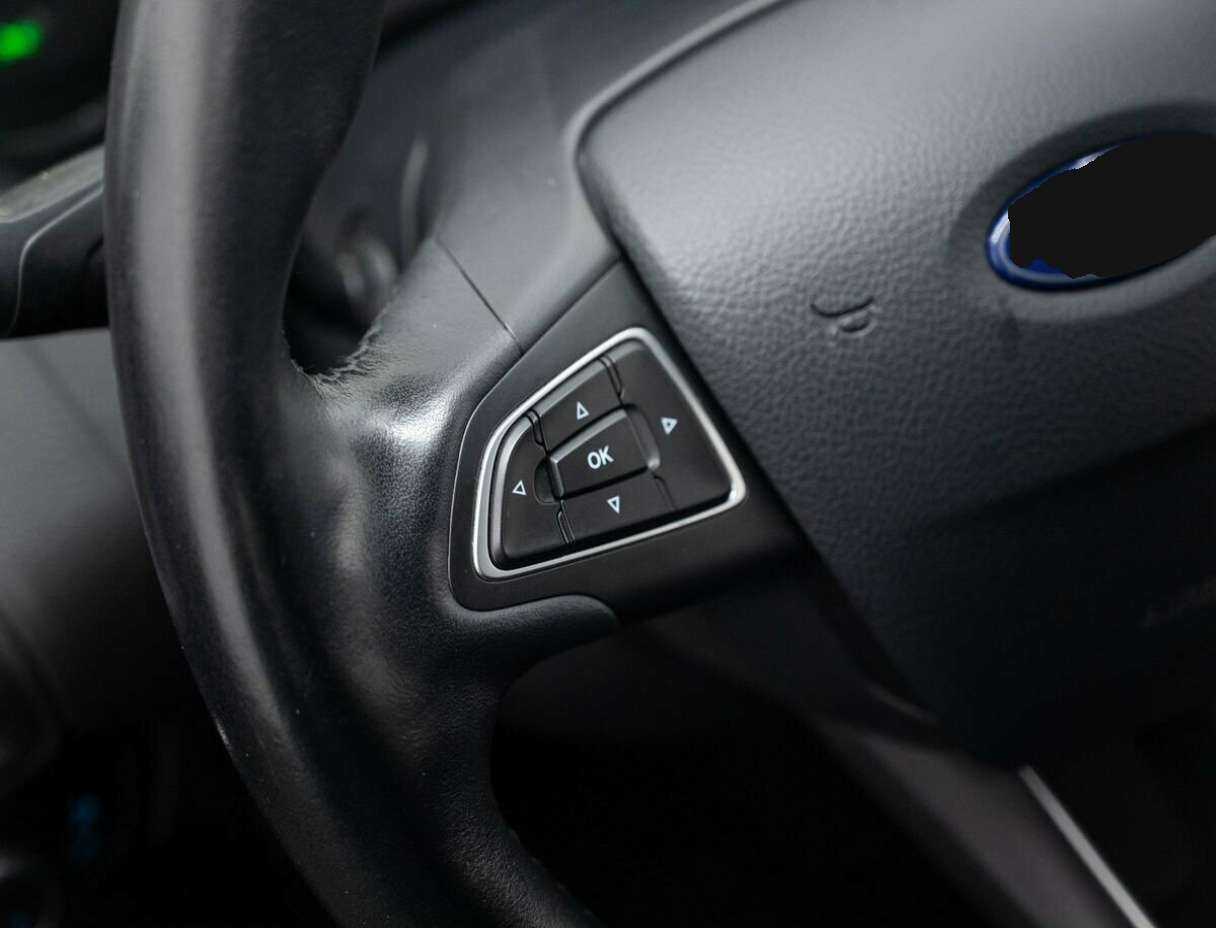 Купить Ford Focus, 2017, 125 000 км.. Фото: #17