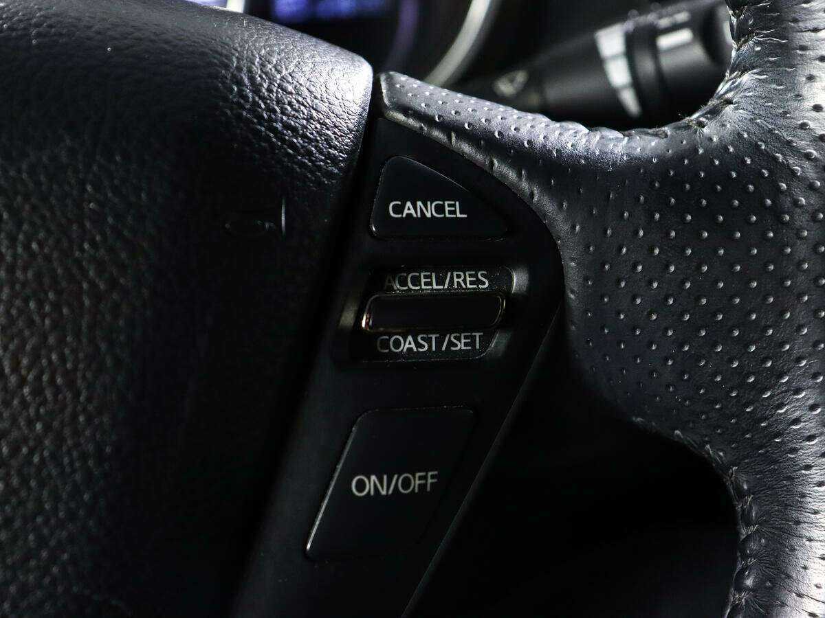 Купить Nissan Murano, 2013, 87 000 км.. Фото: #16