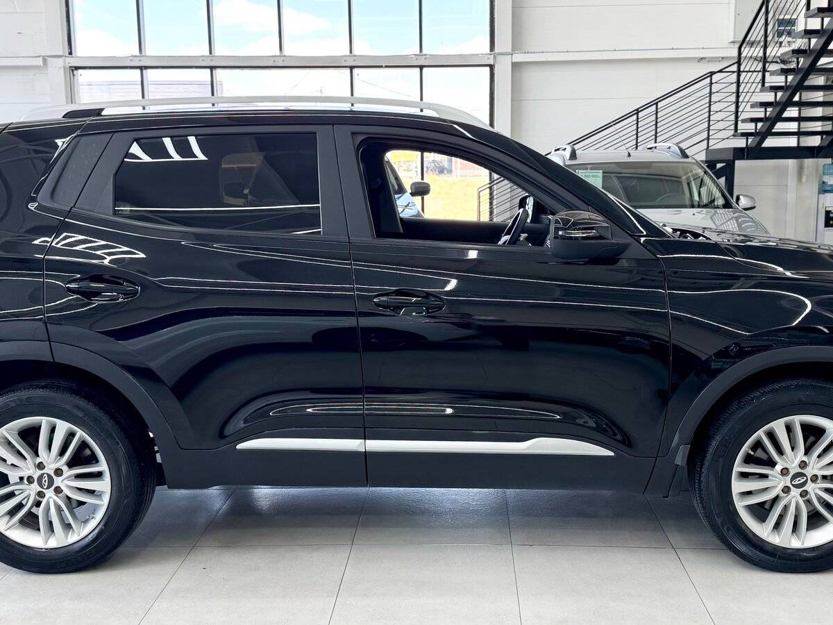 Купить Chery Tiggo 4, 2019, 43 500 км.. Фото: #6