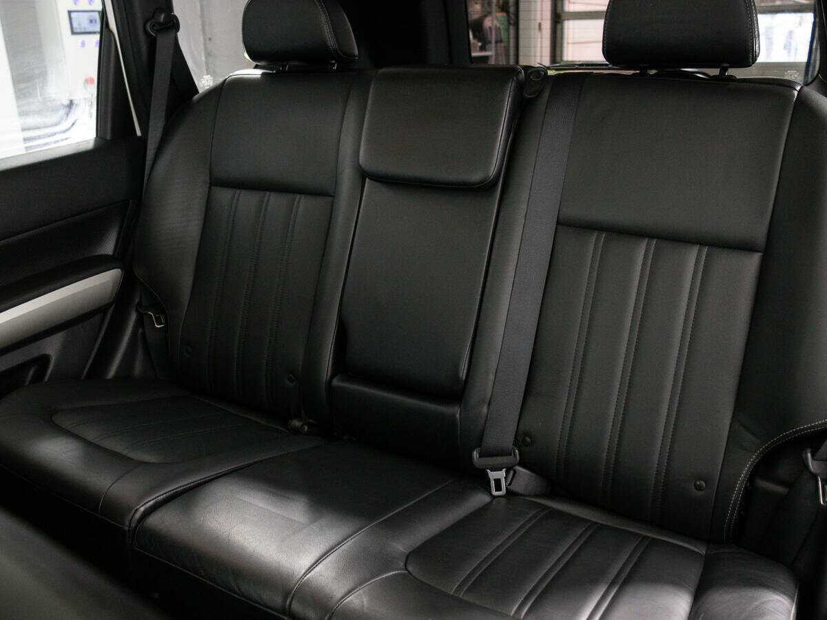 Купить Nissan X-Trail, 2014, 84 189 км.. Фото: #13