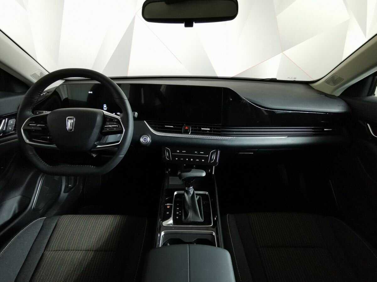 Купить FAW Bestune B70, 2023, 39 321 км.. Фото: #9