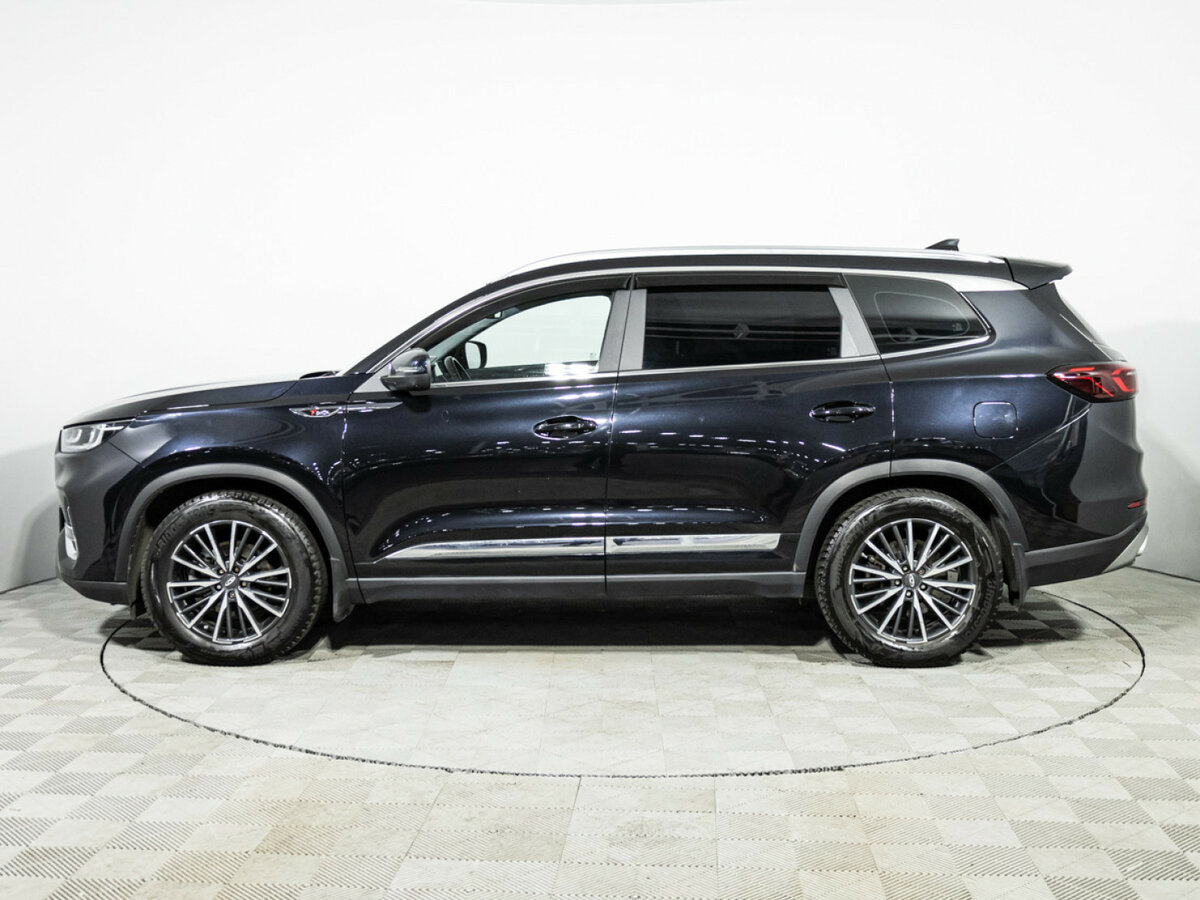 Купить Chery Tiggo 8 Pro, 2021, 81 886 км.. Фото: #7