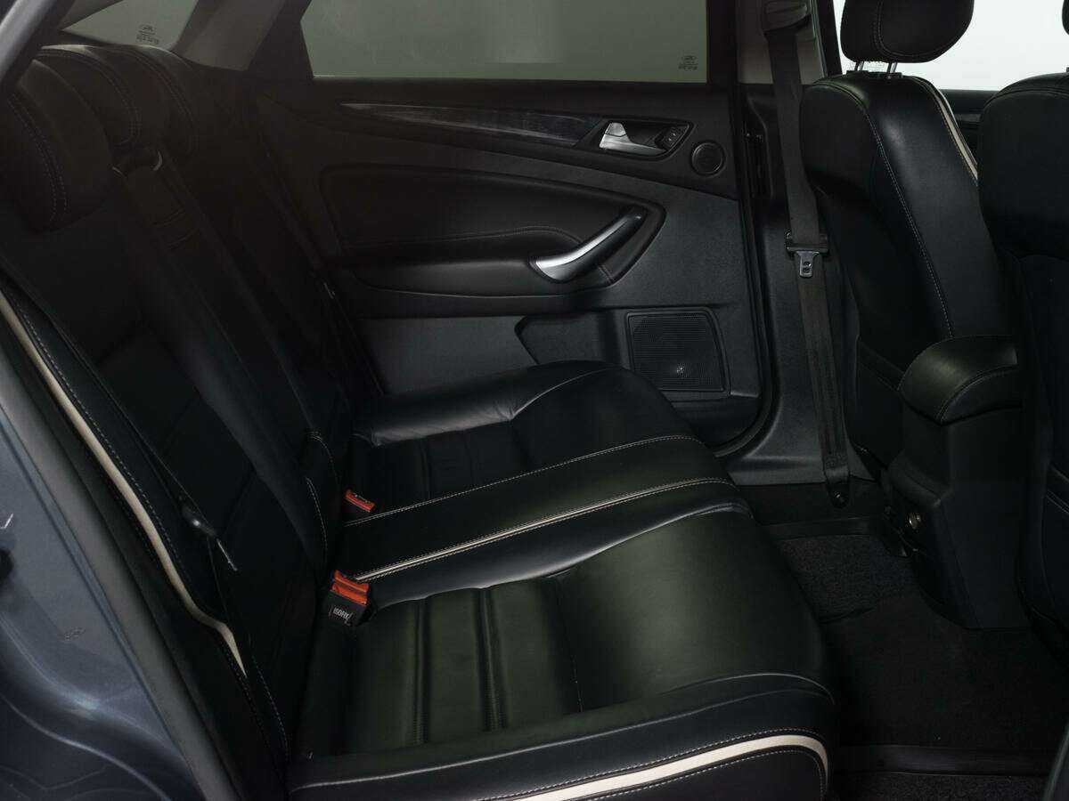 Купить Ford Mondeo, 2012, 178 262 км.. Фото: #10