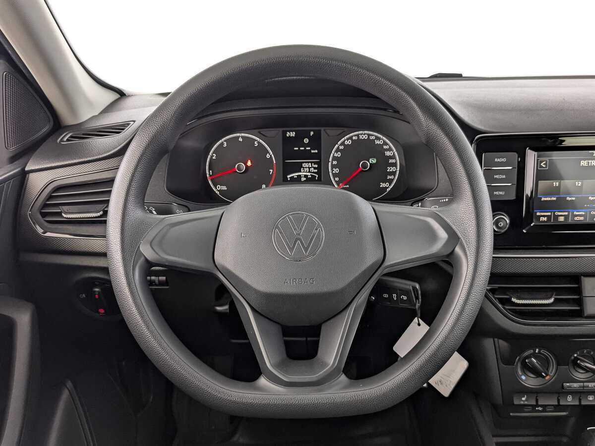 Купить Volkswagen Polo, 2020, 63 914 км.. Фото: #19
