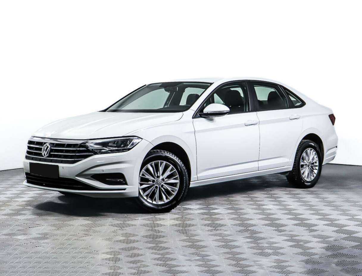 Купить Volkswagen Jetta, 2019, 63 970 км.. Фото: #0