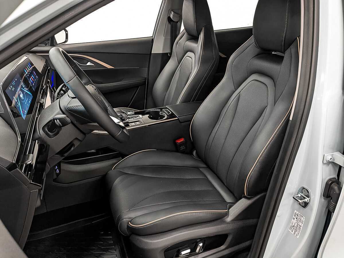 Купить OMODA C5, 2023, 11 000 км.. Фото: #17