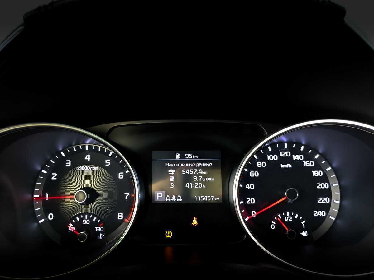 Купить Kia Ceed, 2019, 115 452 км.. Фото: #10