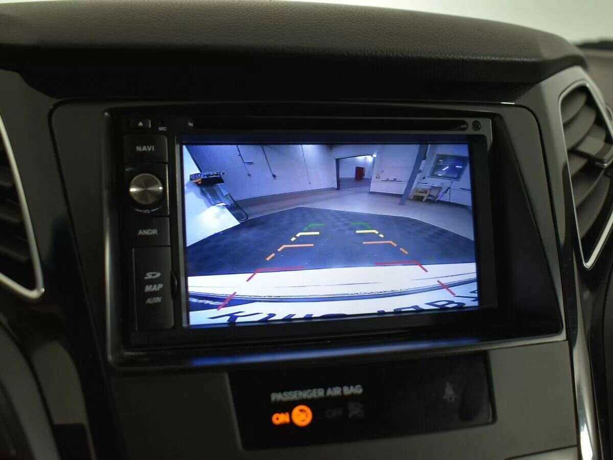 Купить Hyundai i40, 2014, 120 000 км.. Фото: #15