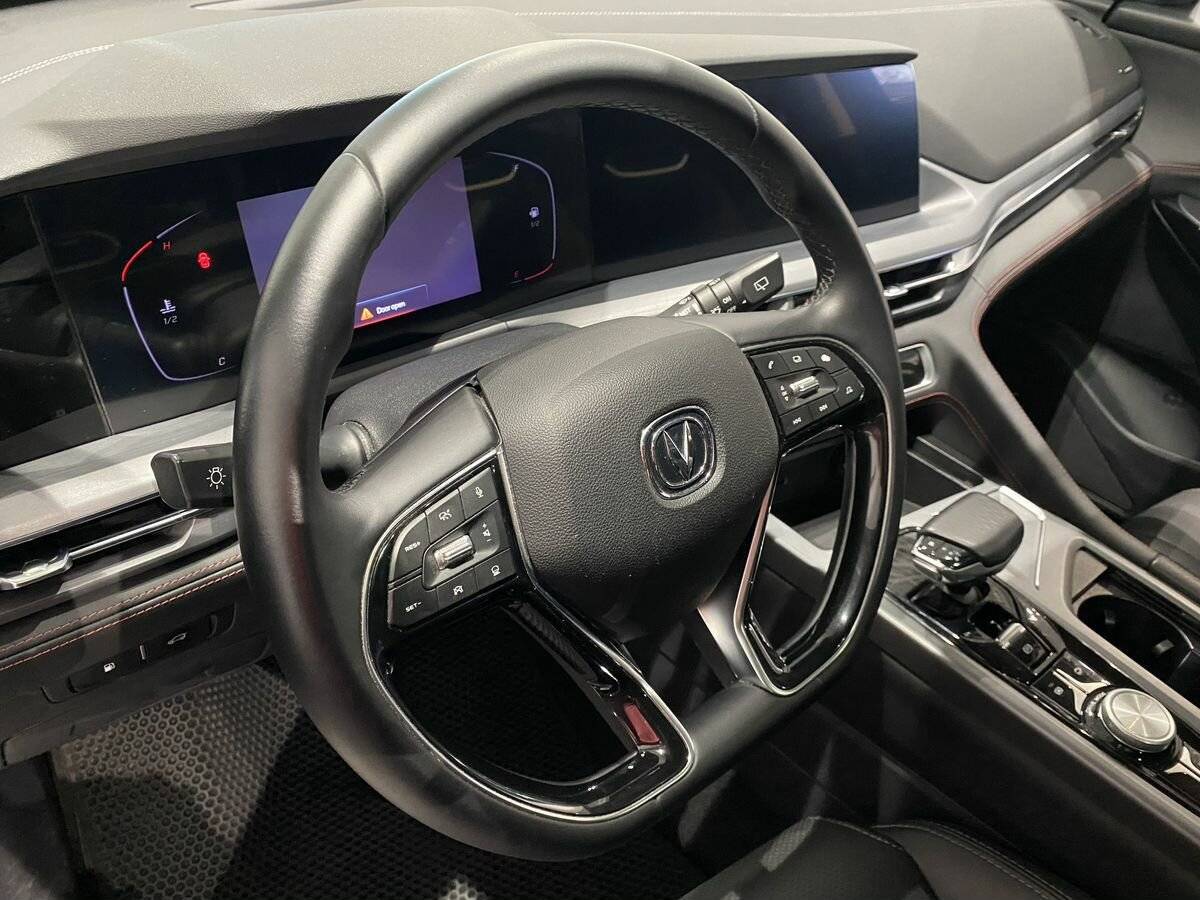 Купить Changan CS75 Plus, 2023, 58 325 км.. Фото: #14