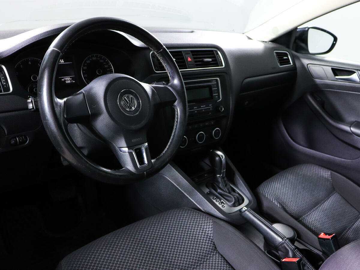 Купить Volkswagen Jetta, 2014, 108 700 км.. Фото: #13