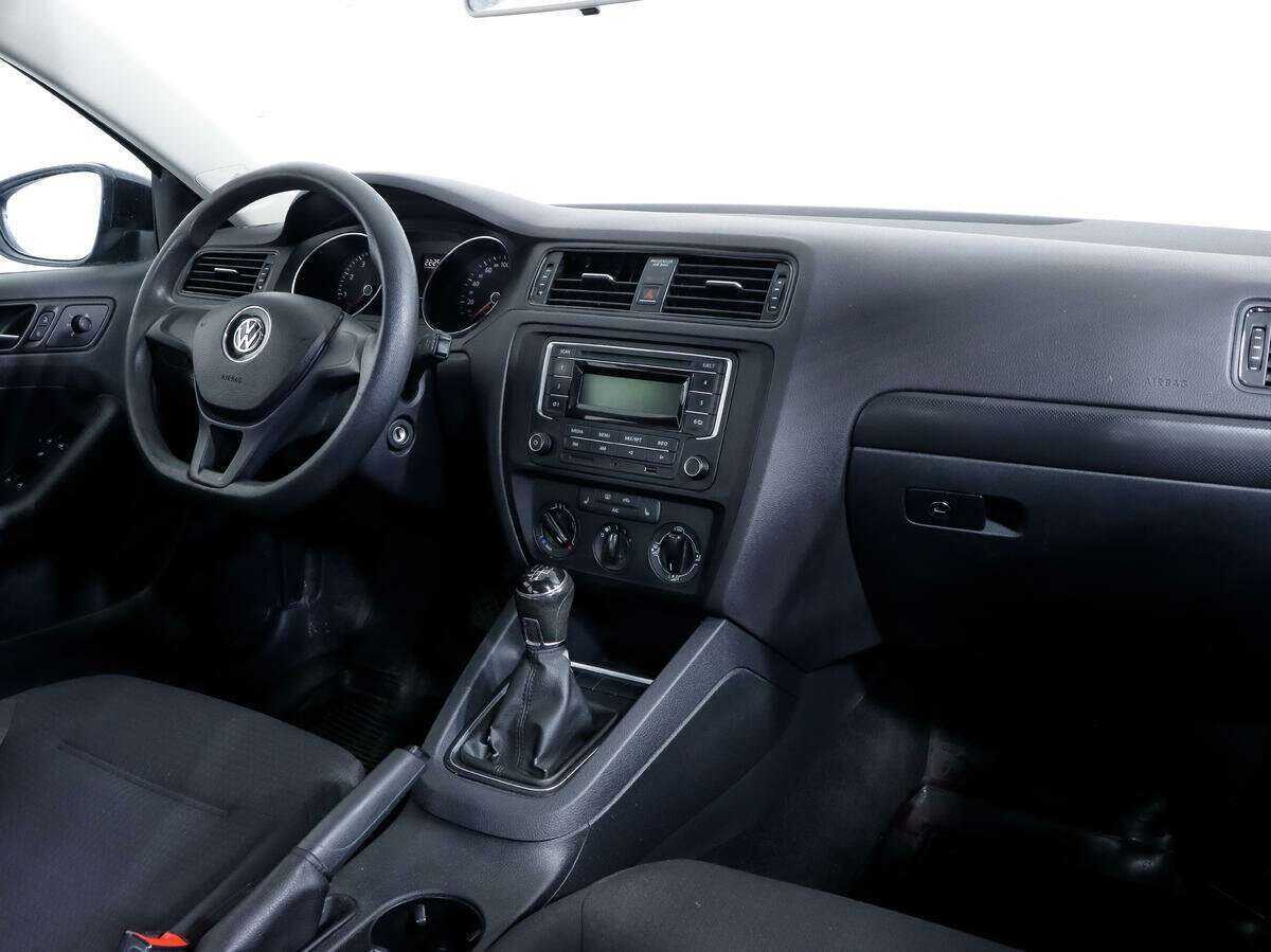 Купить Volkswagen Jetta, 2015, 161 610 км.. Фото: #8