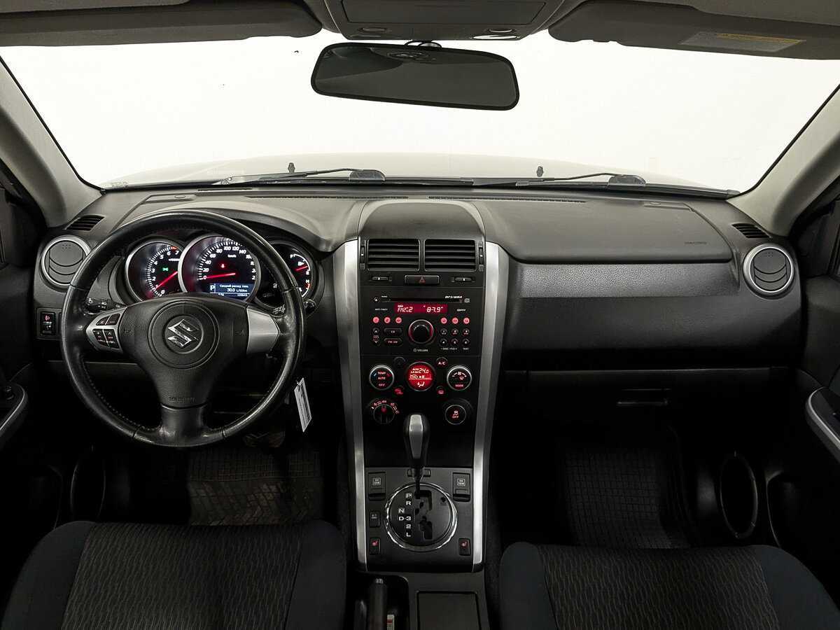 Купить Suzuki Grand Vitara, 2013, 133 636 км.. Фото: #13