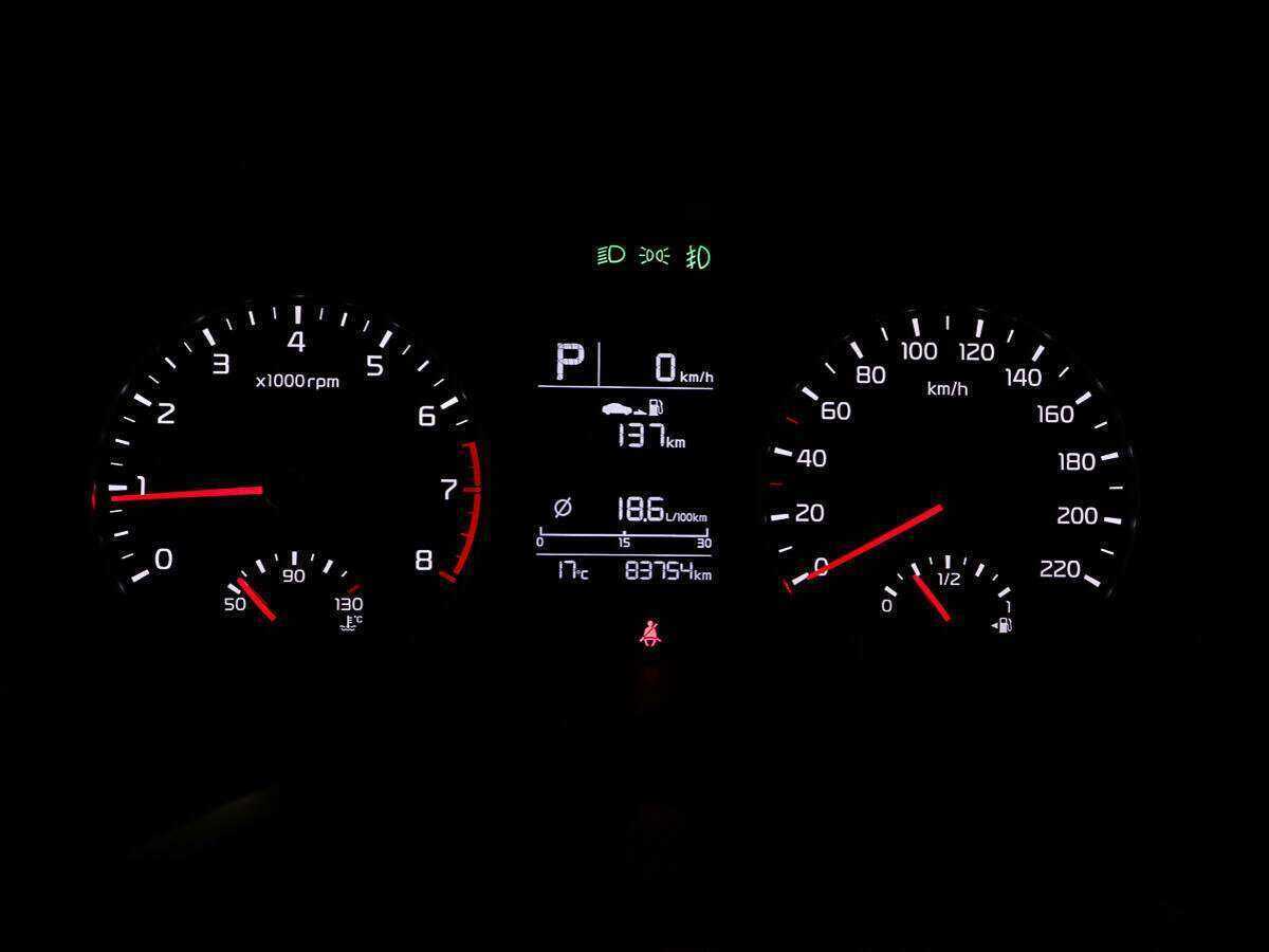 Купить Kia Rio, 2020, 78 002 км.. Фото: #13