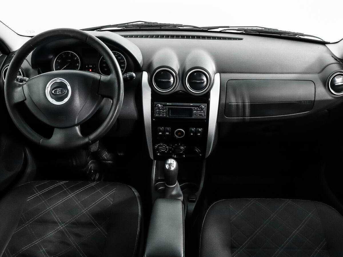 Купить Lada (ВАЗ) Largus, 2015, 175 547 км.. Фото: #11